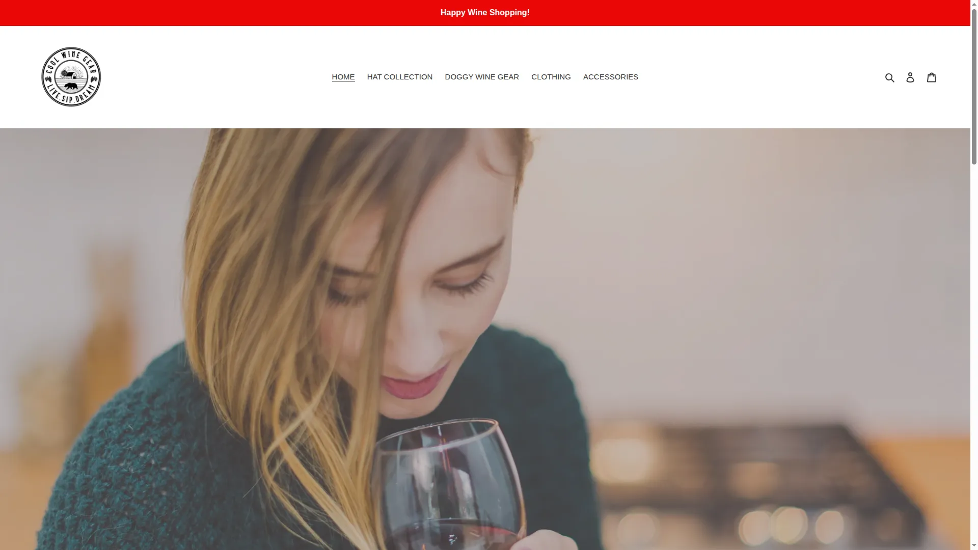 Coolwinegear.com