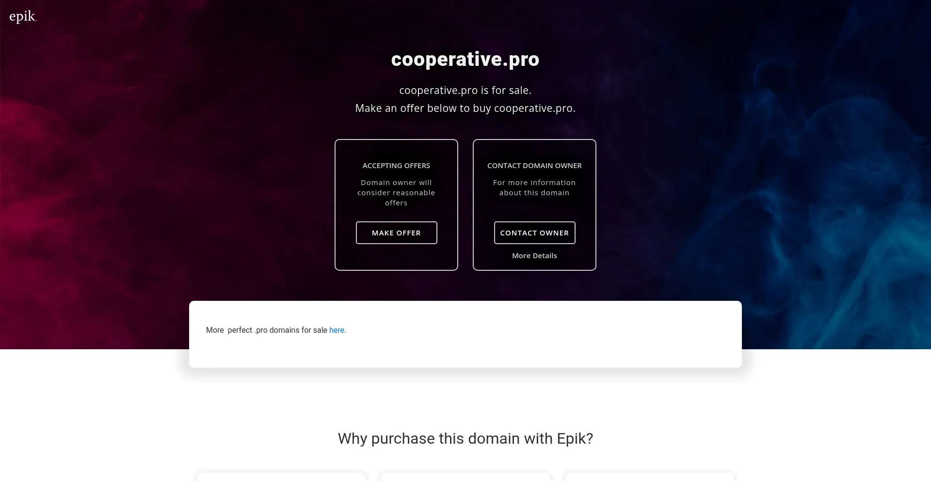 Cooperative.pro