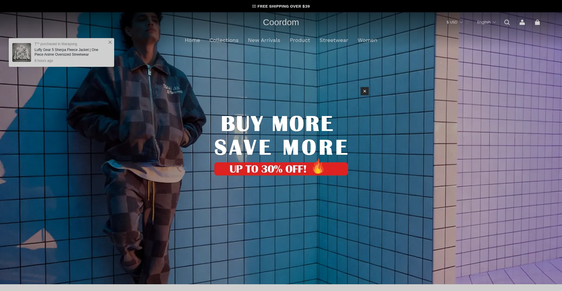 Coordom.com