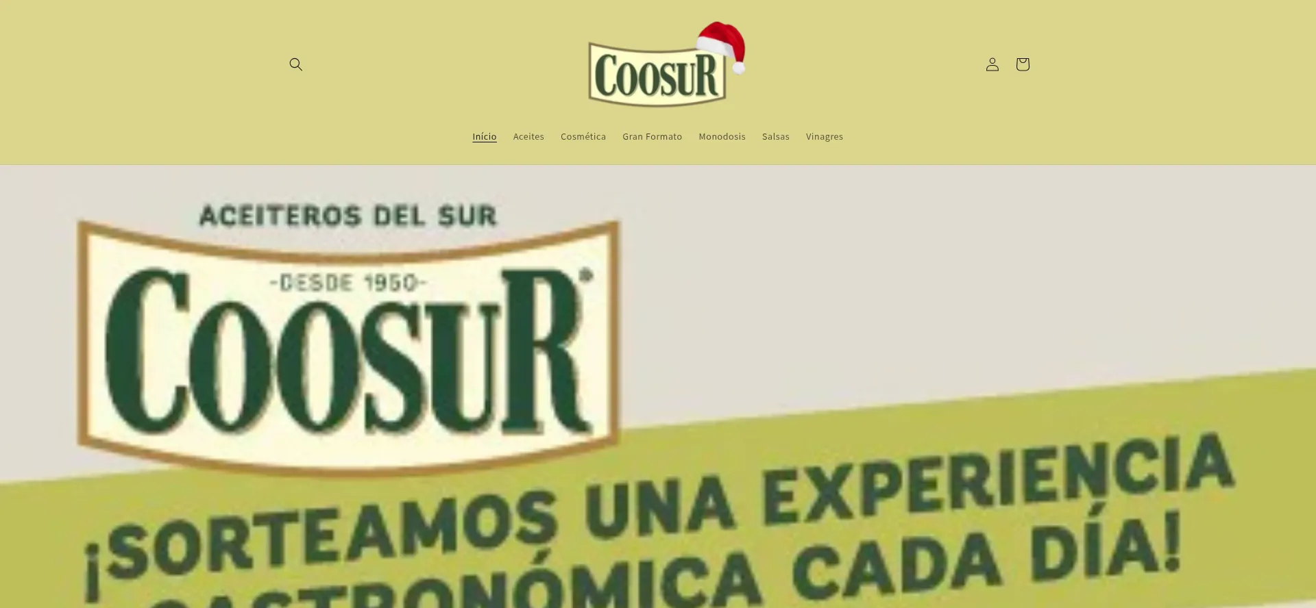 Coosur-es.store