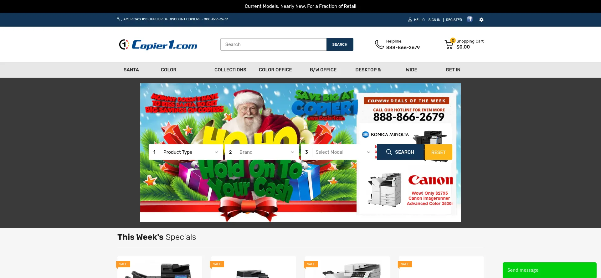 Copier1.com
