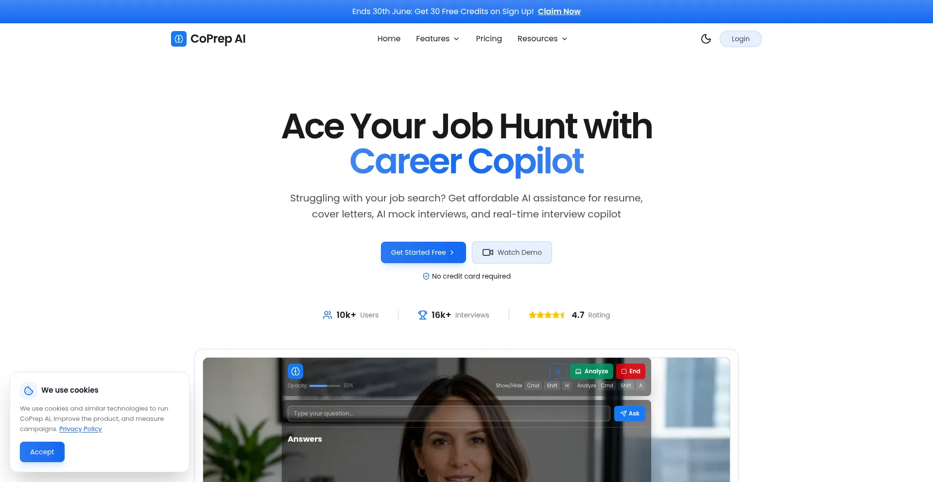 Coprep.ai