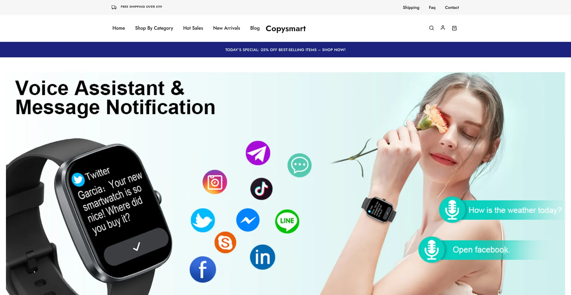 Copysmart.co.uk