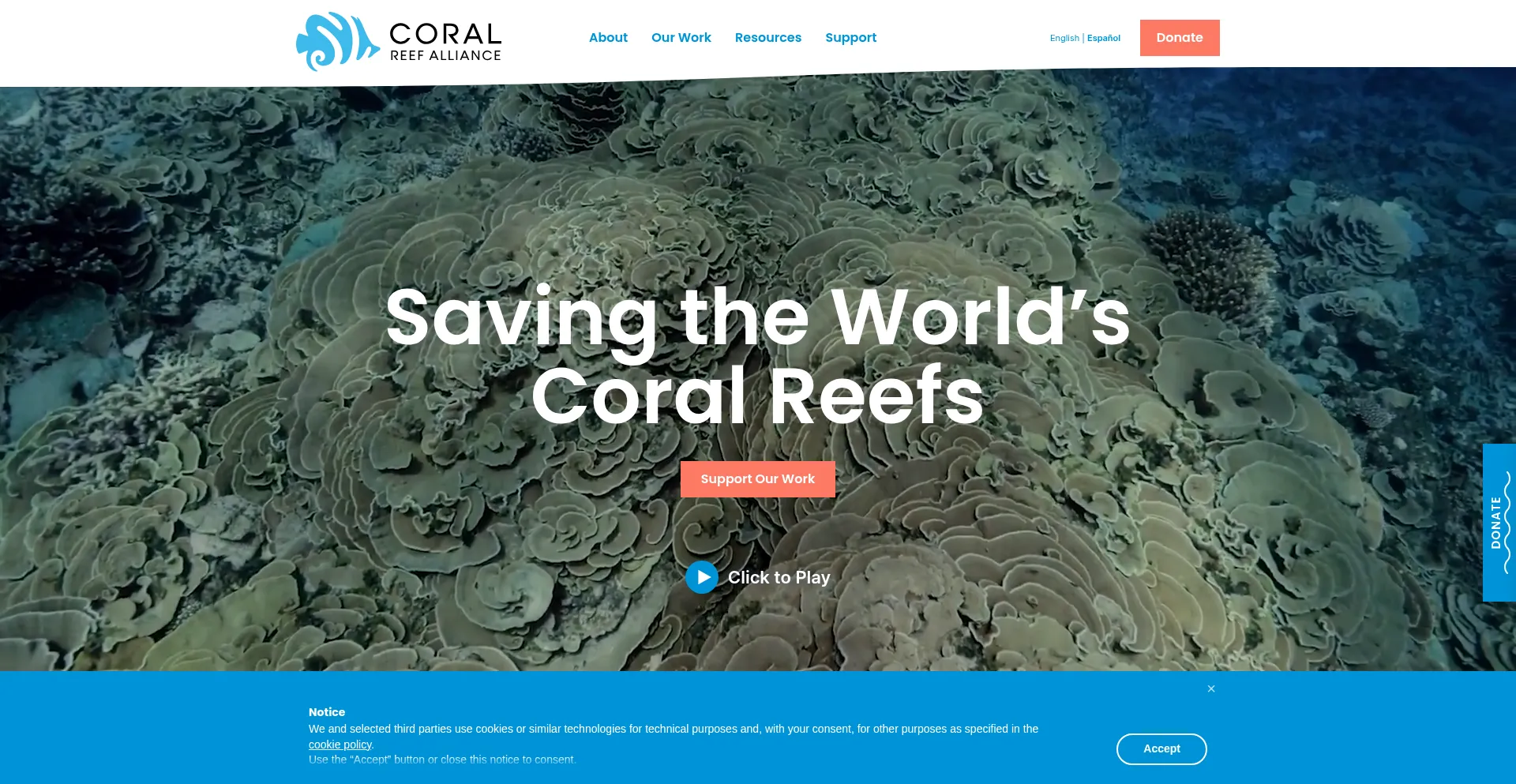 Coral.org
