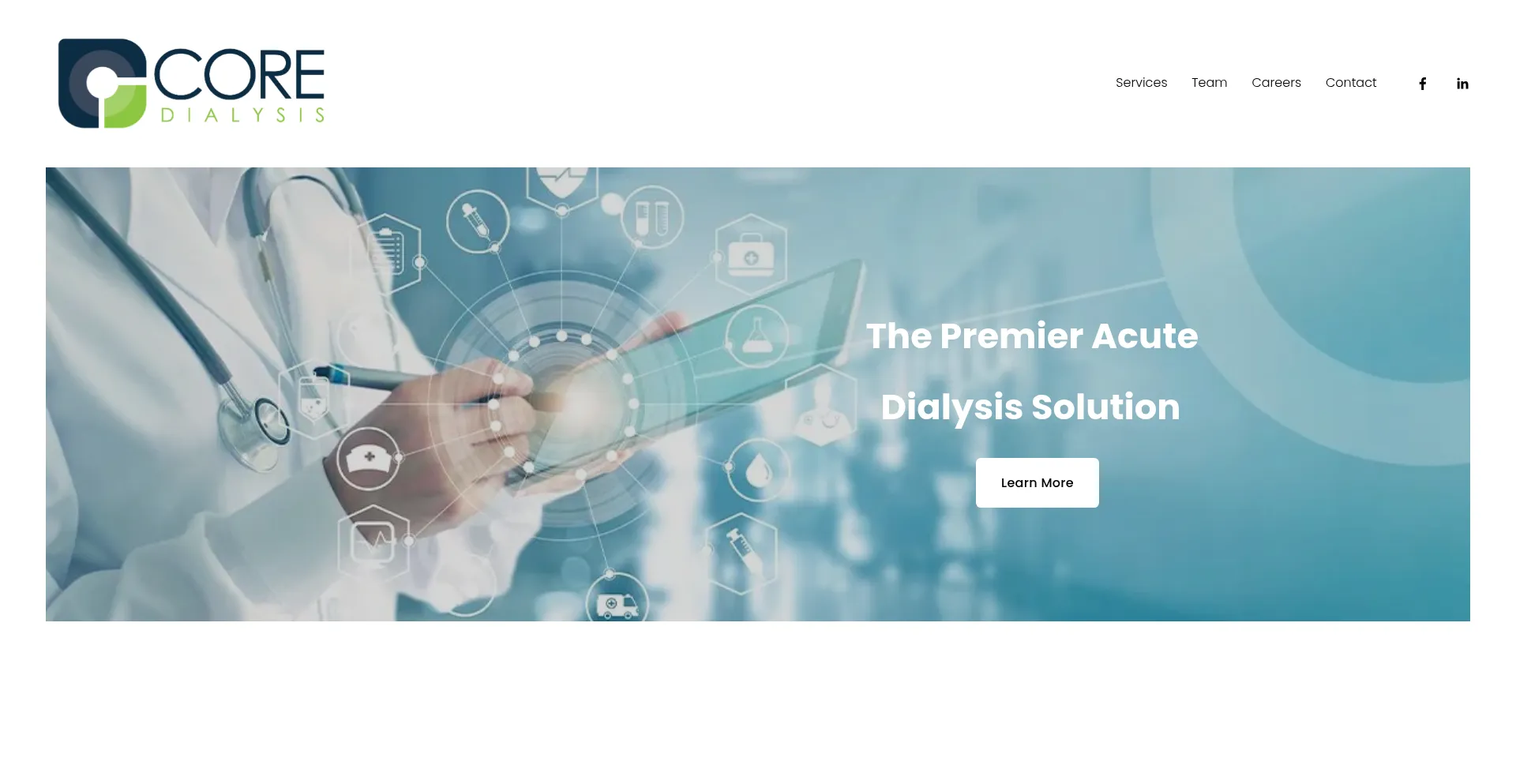Coredialysis.com