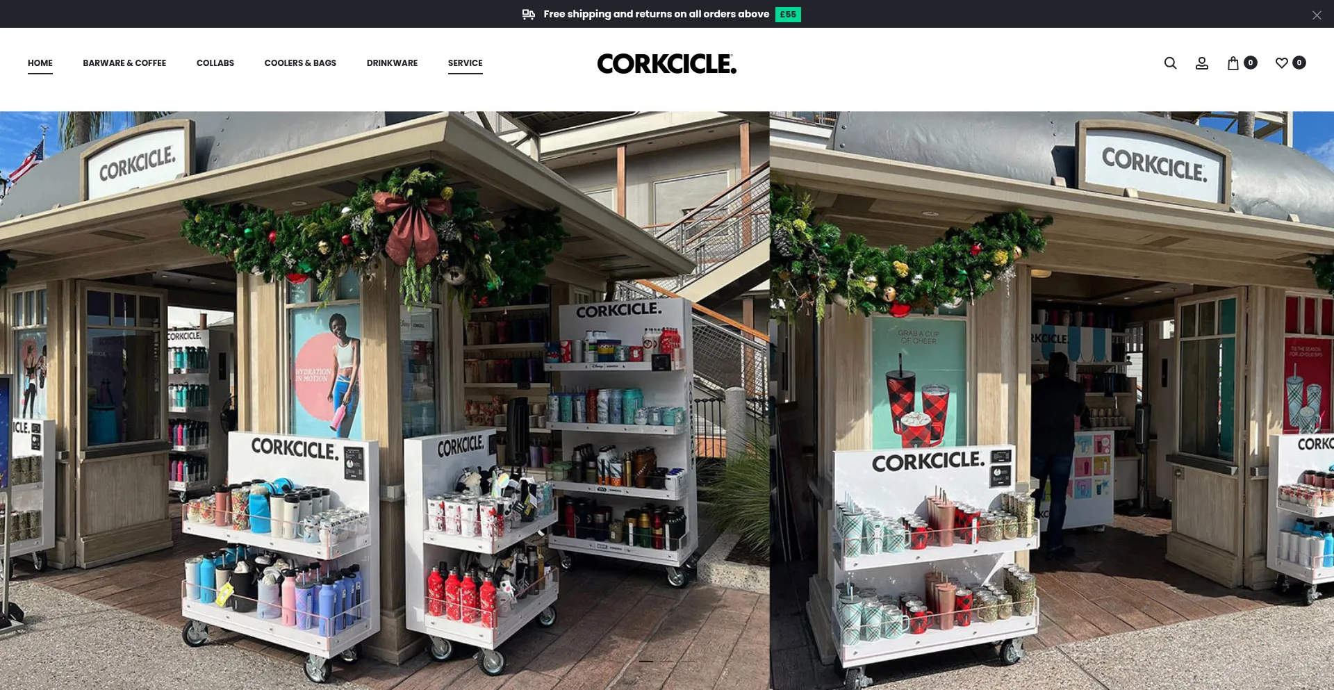 Corkcicleuk.com