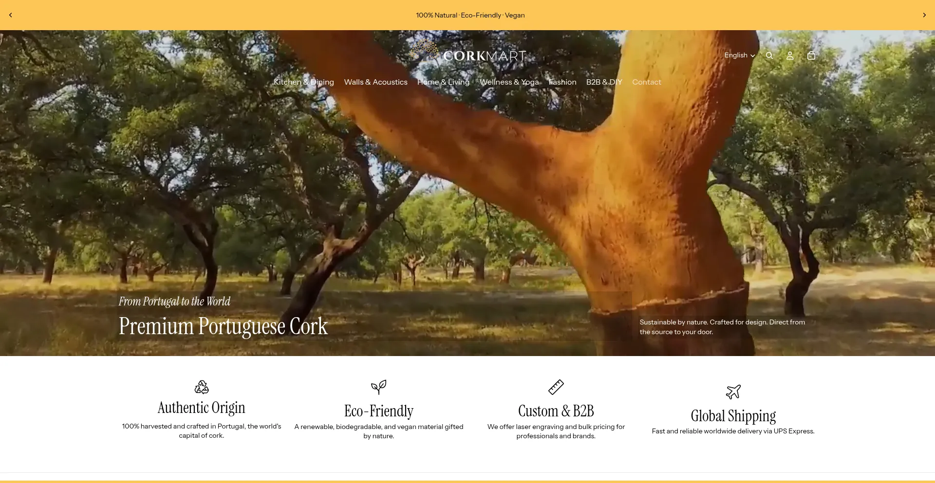 Corkmart.com