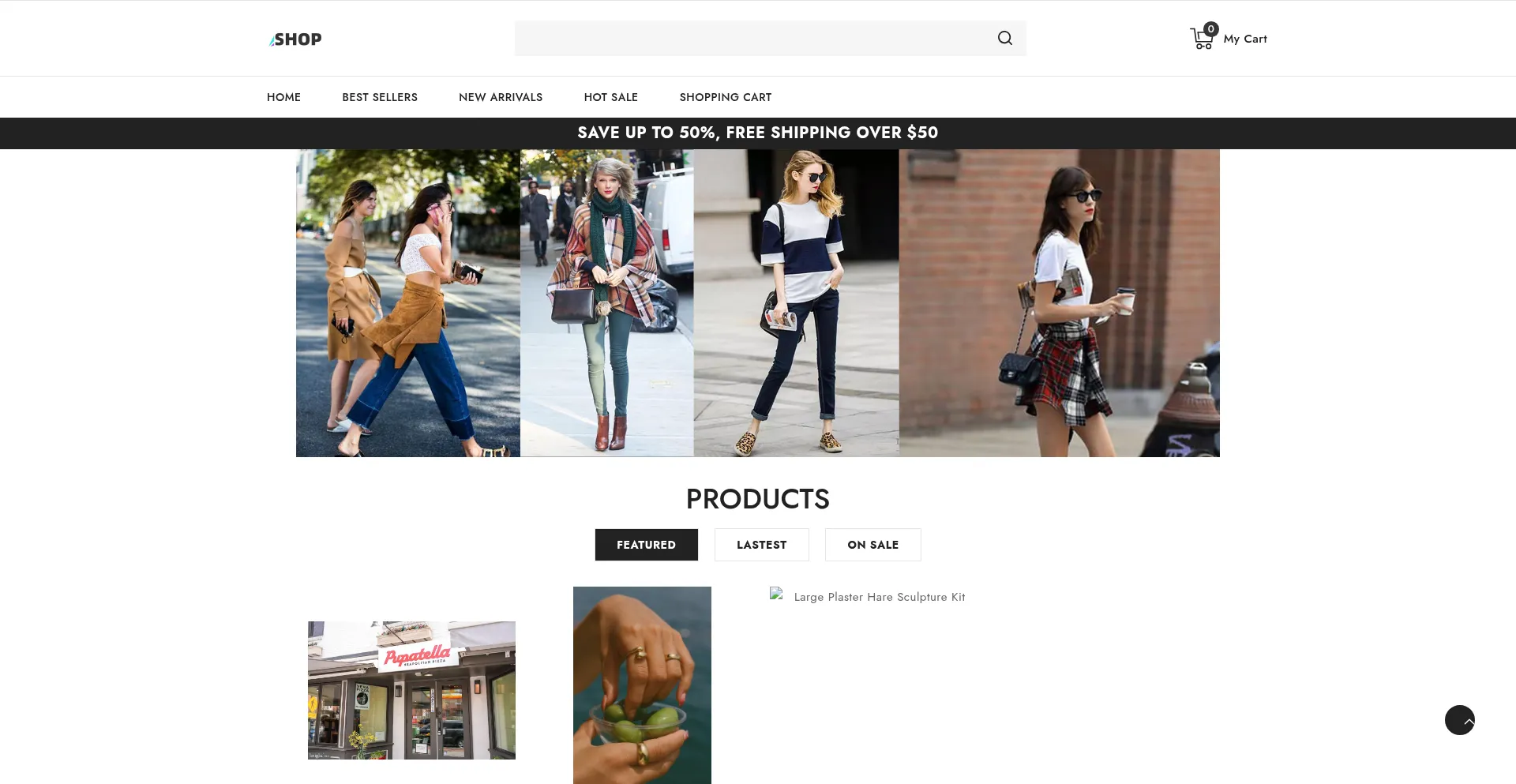 Website screenshot of Corksalevs.click
