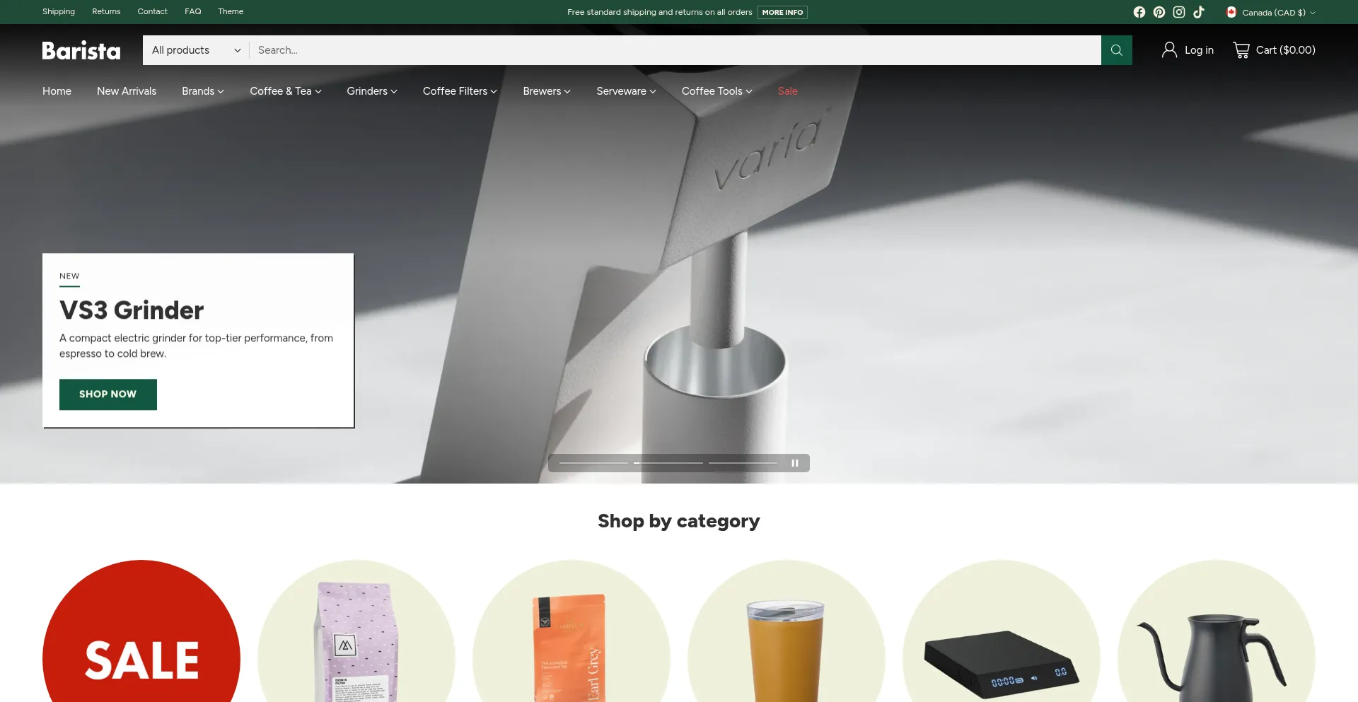 Cornerstone-theme-barista.myshopify.com