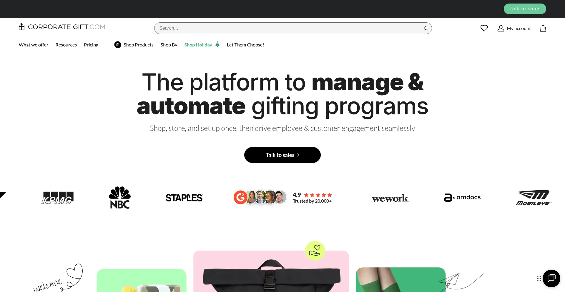Corporategift.com 安全可靠吗？