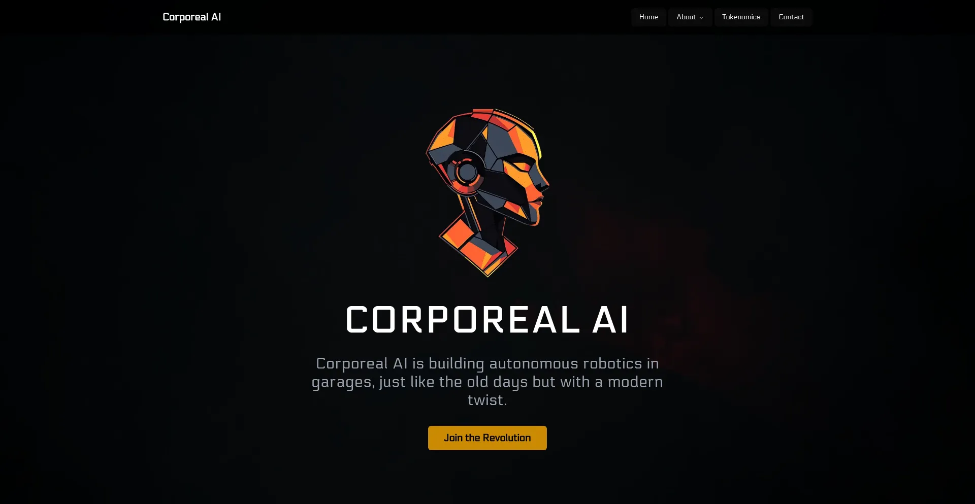 Corporeal.ai