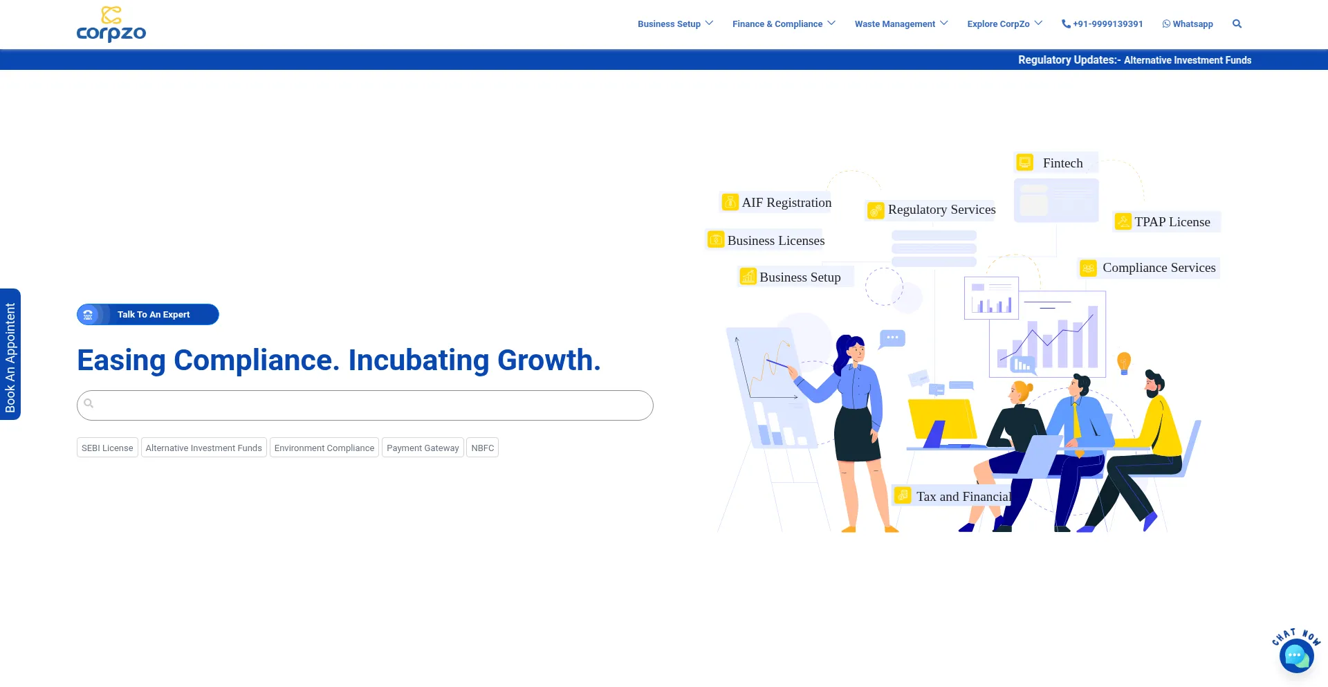 Corpzo.com
