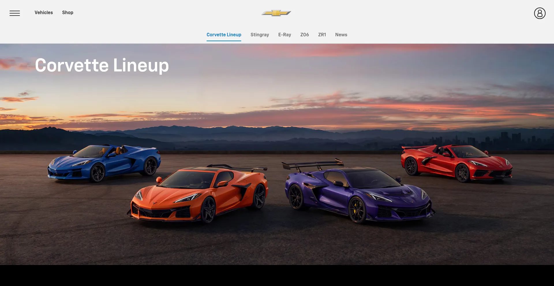 Corvette.com 安全可靠吗？