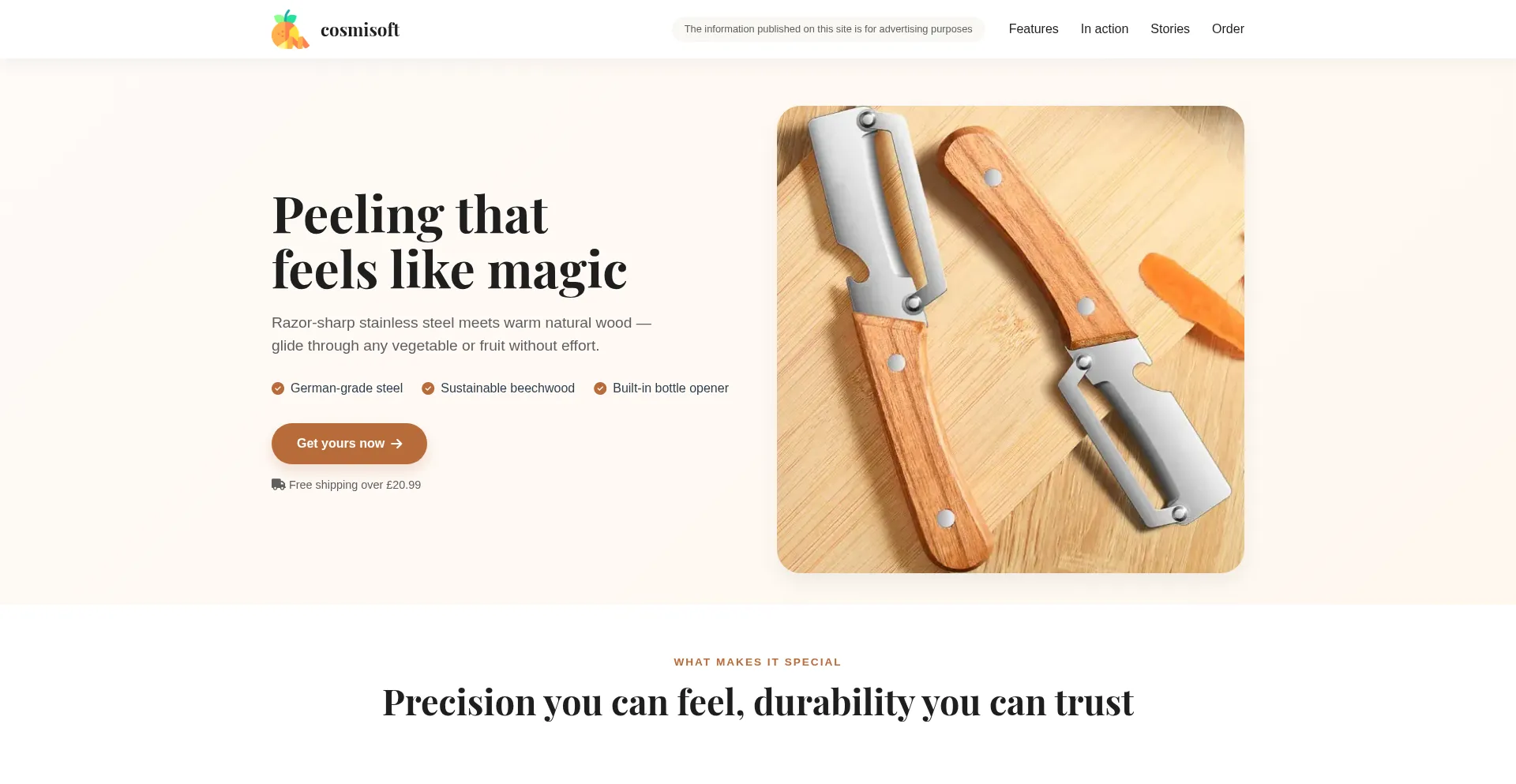 Cosmisoft.com