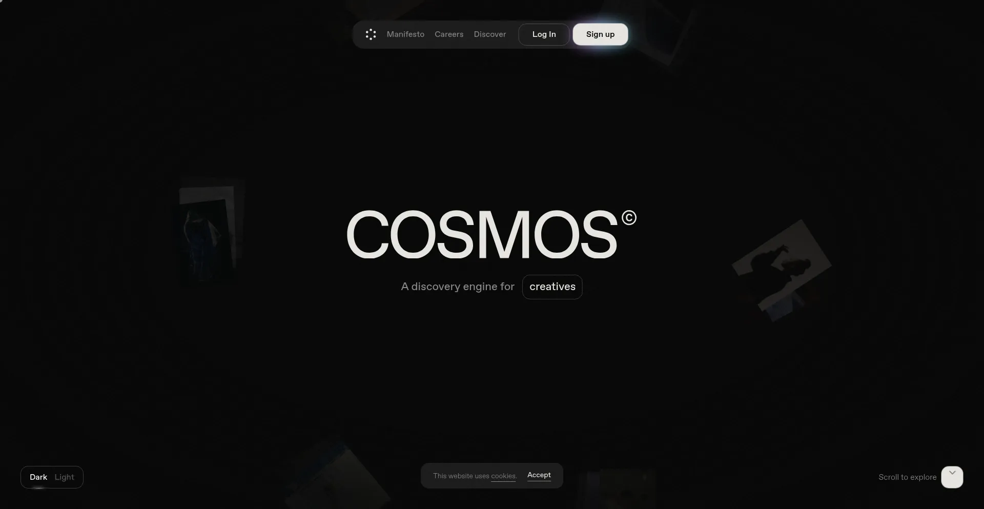 Cosmos.so 安全可靠吗？