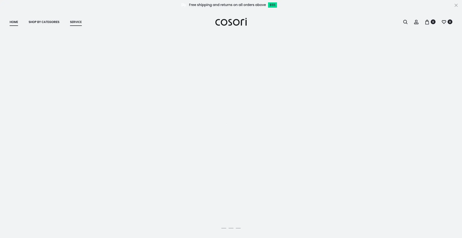 Cosoris.us