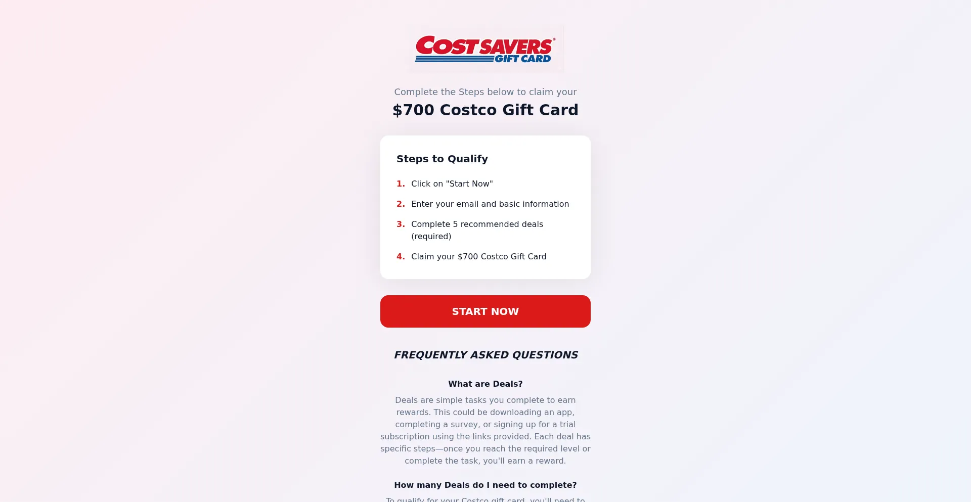 Costsaved.com