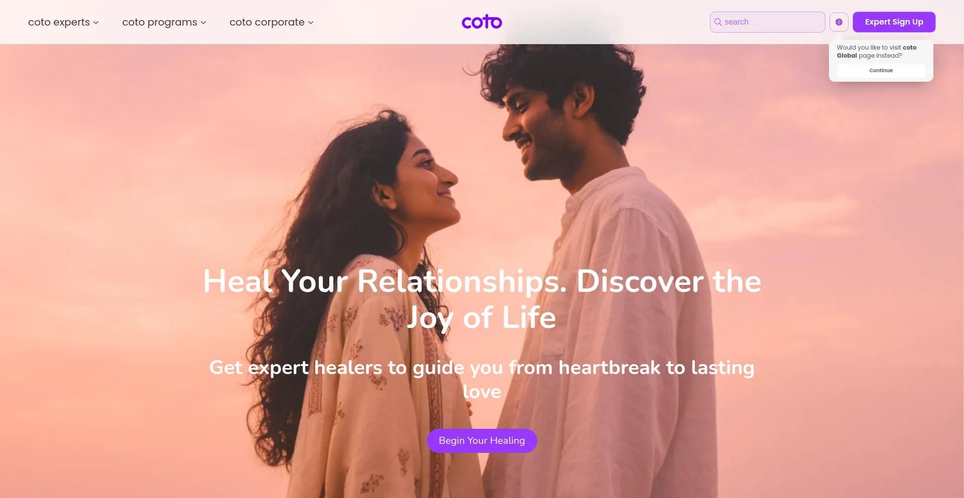 Coto.world 安全可靠吗？