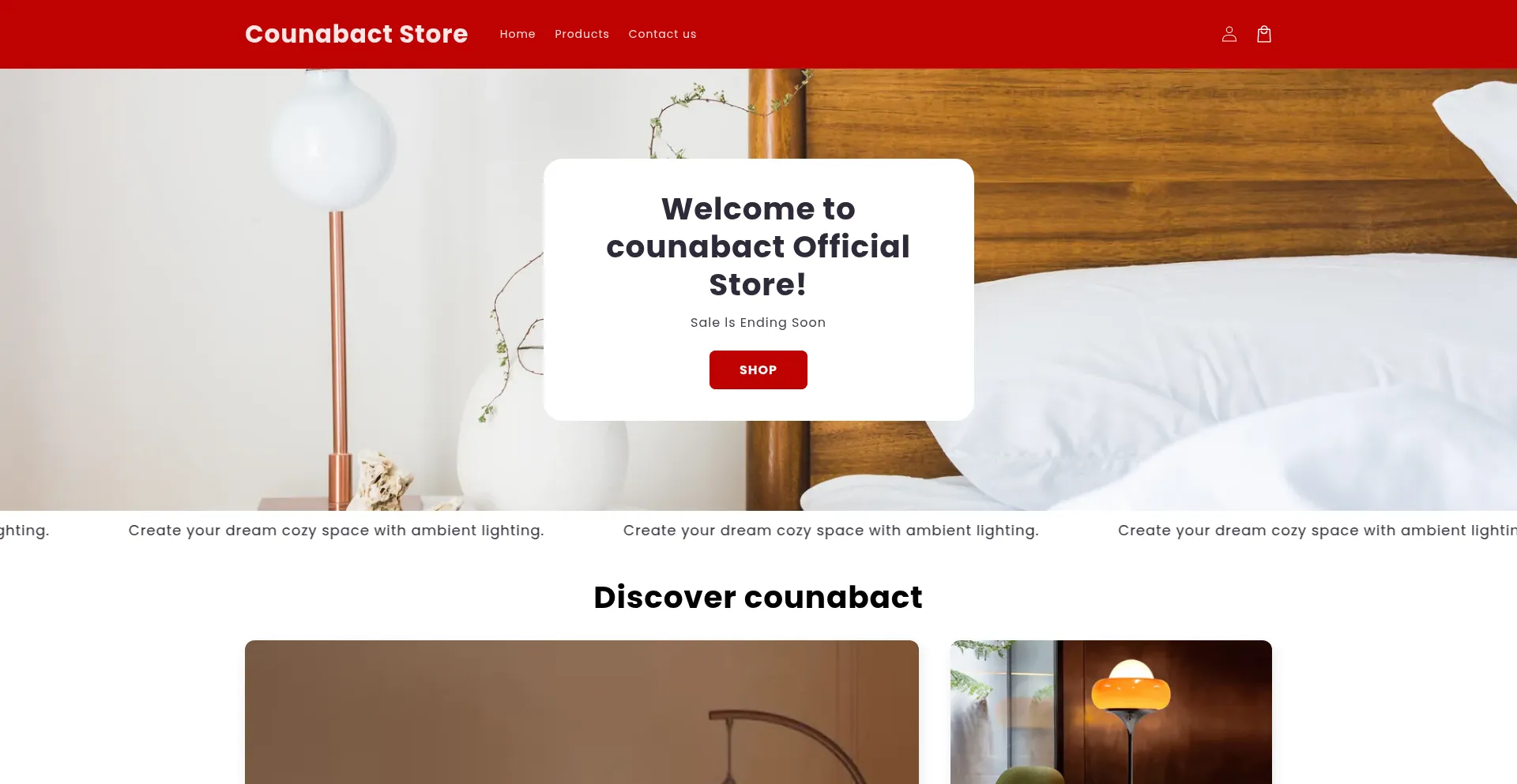 Counabact.com