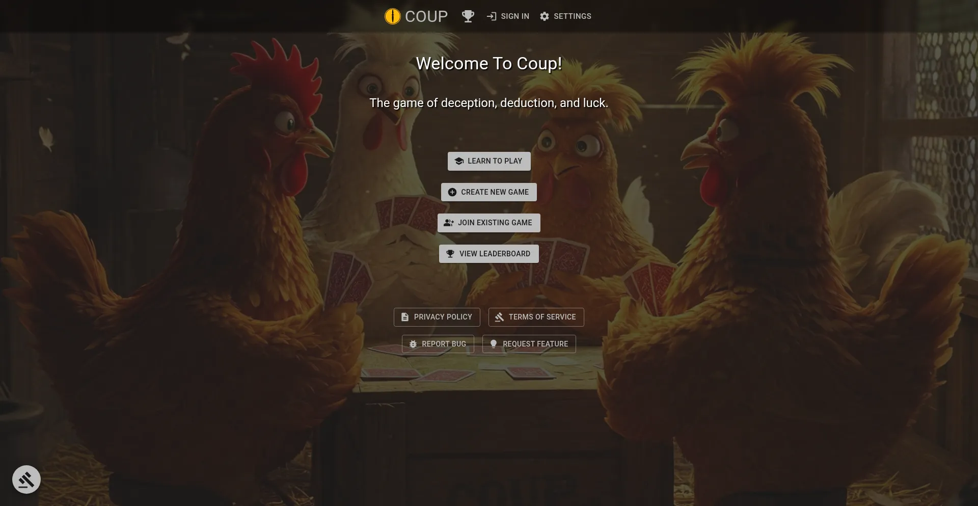 Coupgame.com