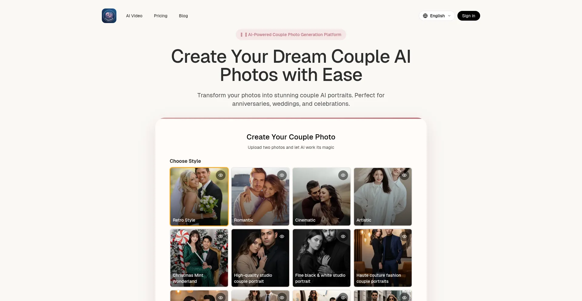 Couple-ai.com