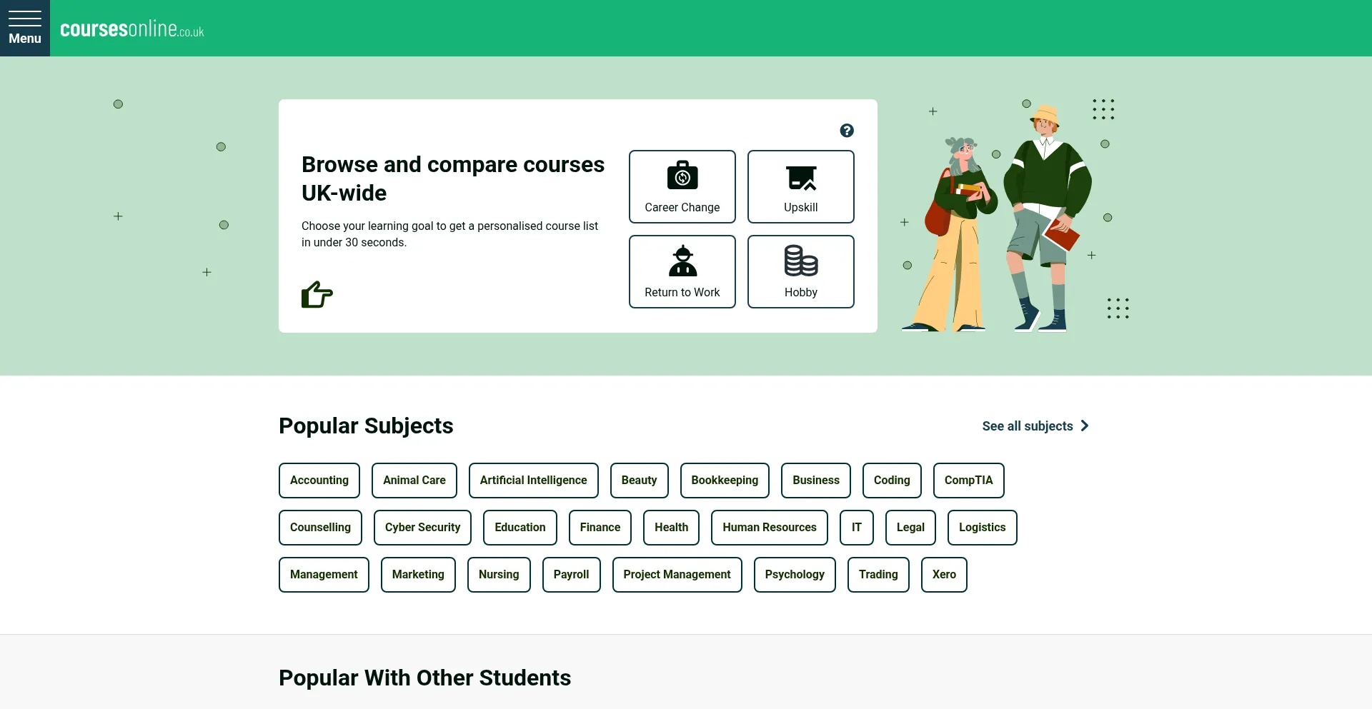 Coursesonline.co.uk