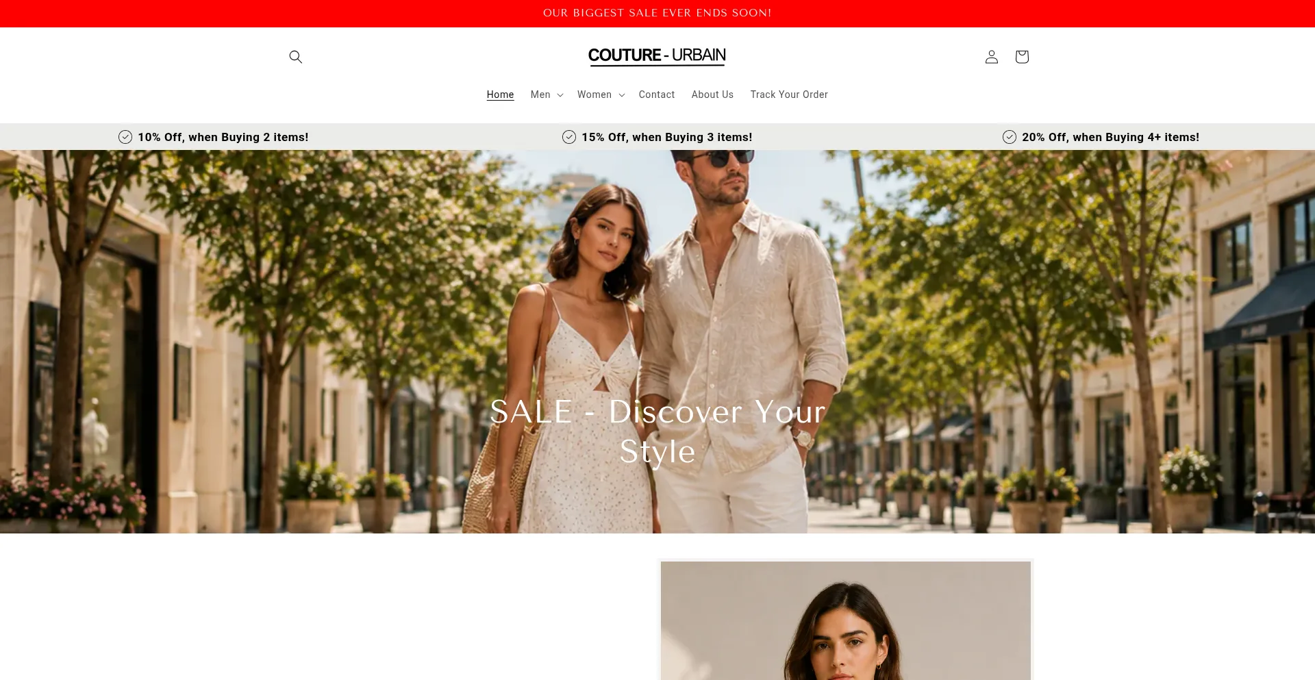 Couture-urbain.com