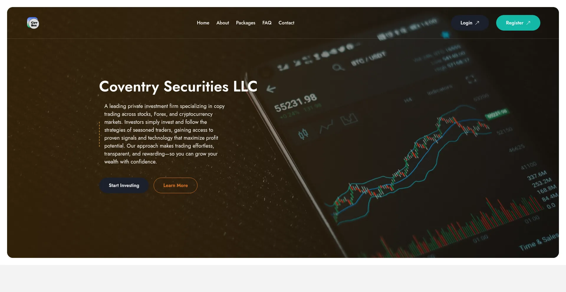 Coventrysecuritiesllc.org
