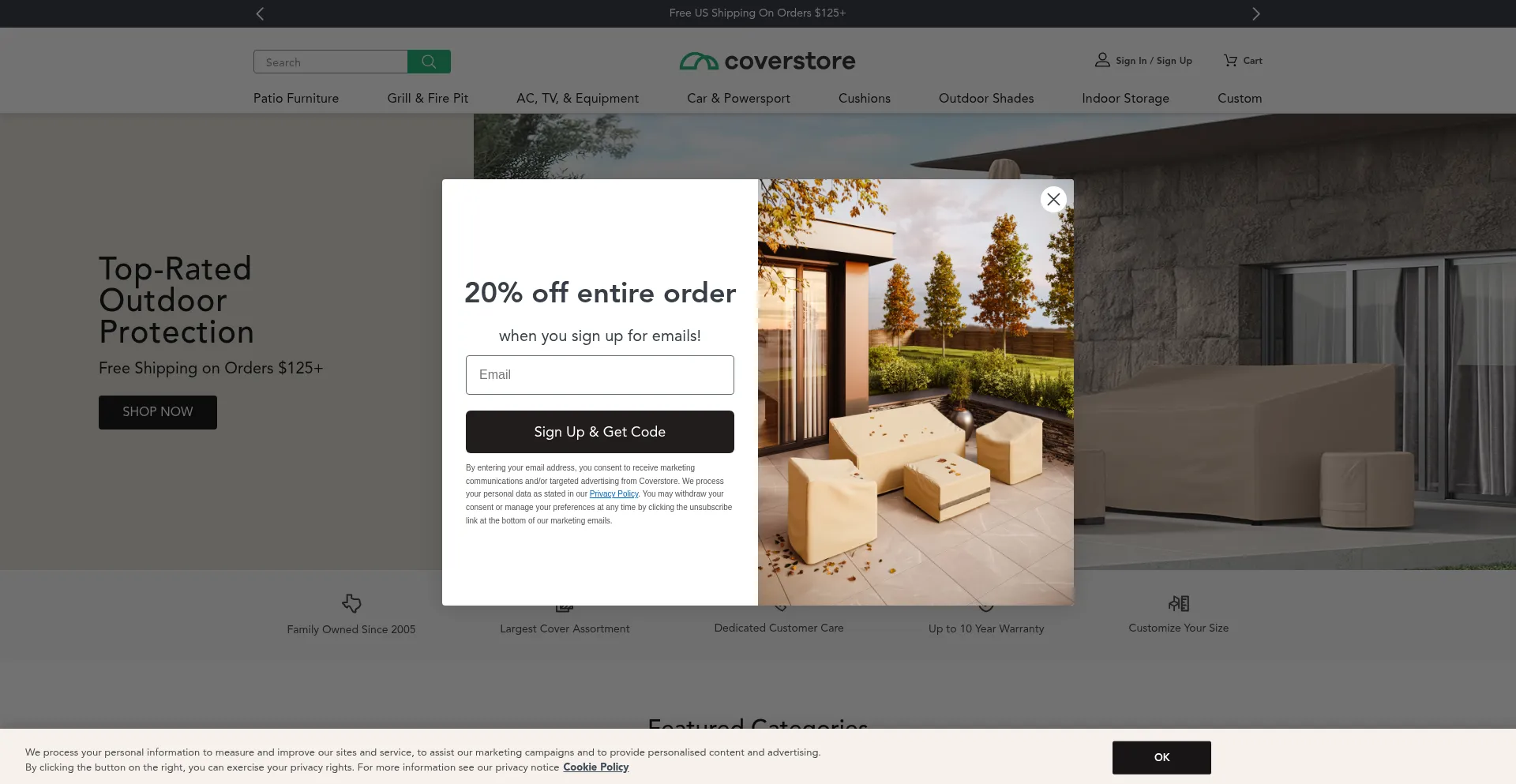 Coverstore.com