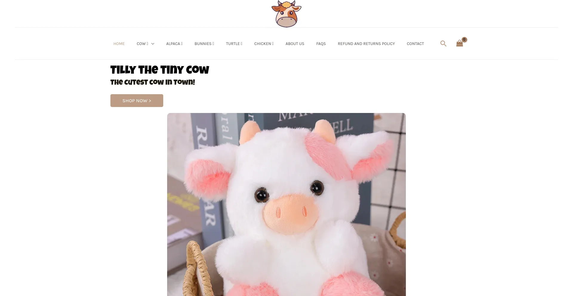 Cowfarmlovers.com