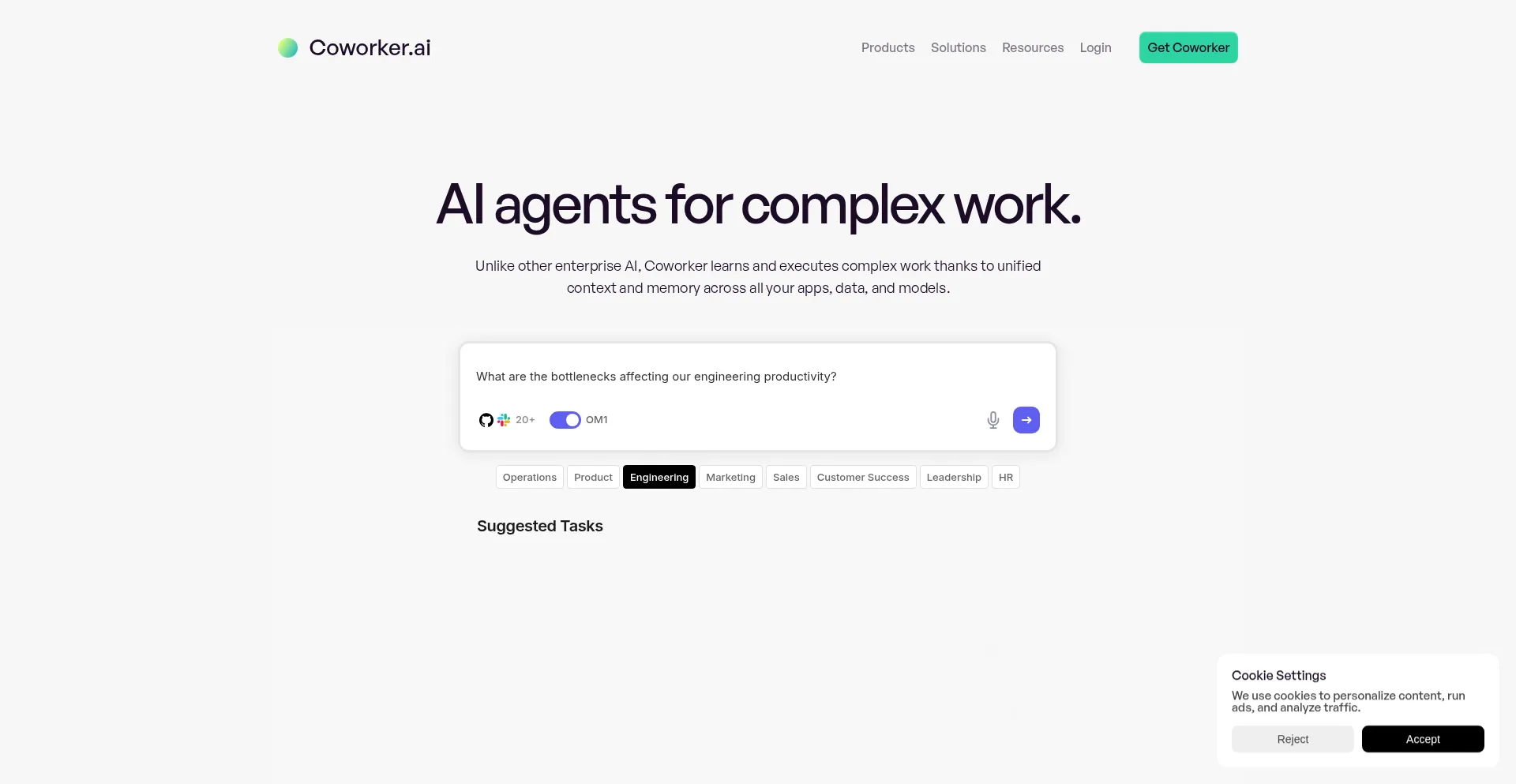 Coworker.ai