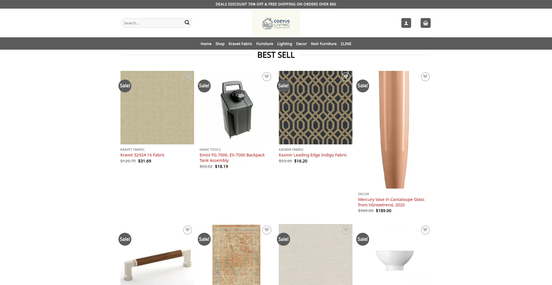 Cozyusliving.com