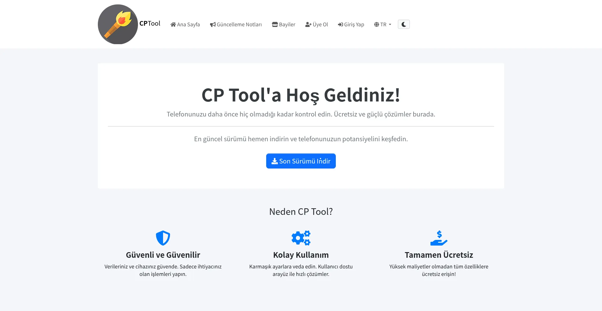 Cp-tool.com