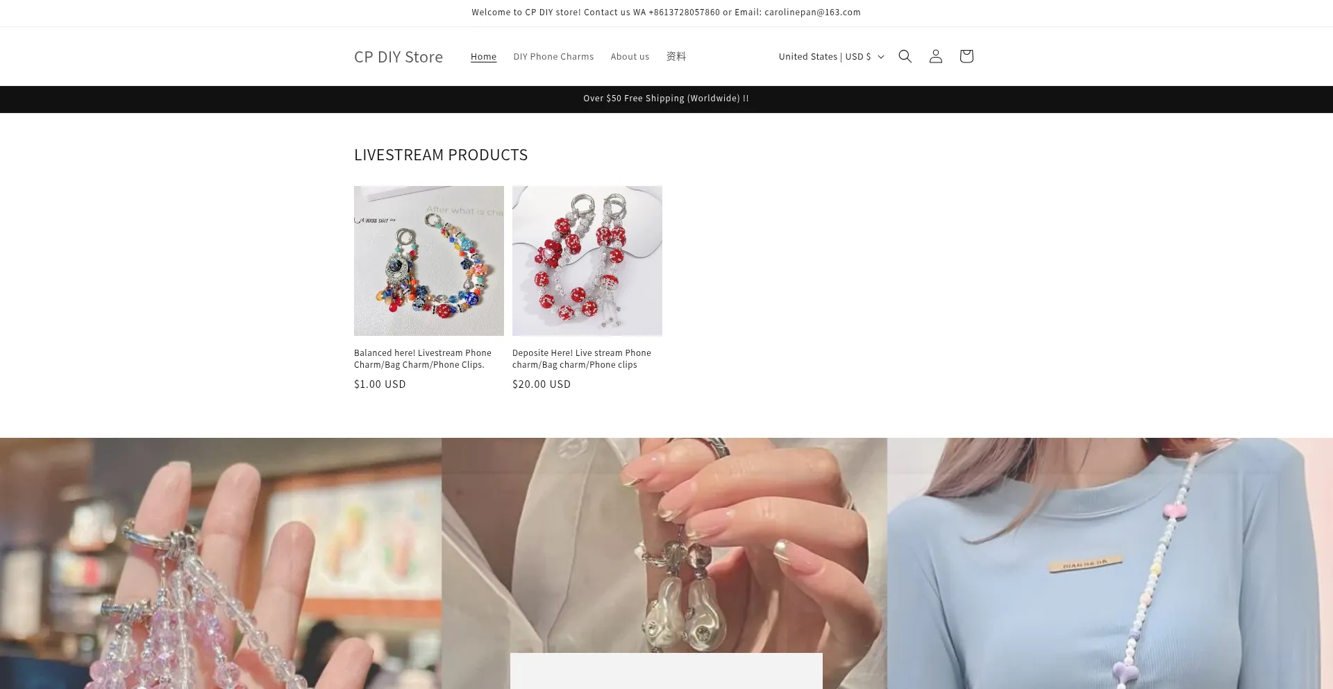 Cpdiystore.com