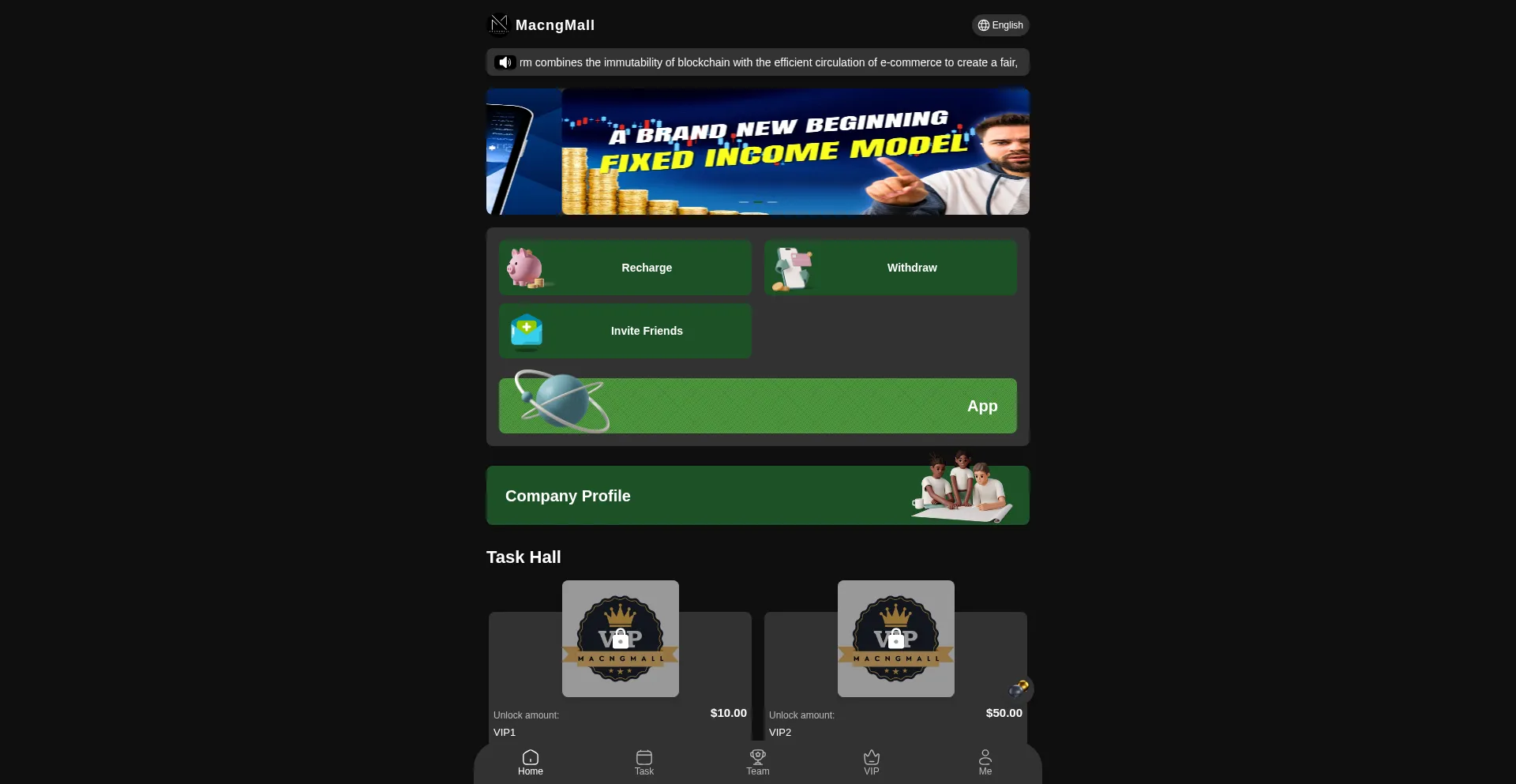 Cqktyd.macngmall.com