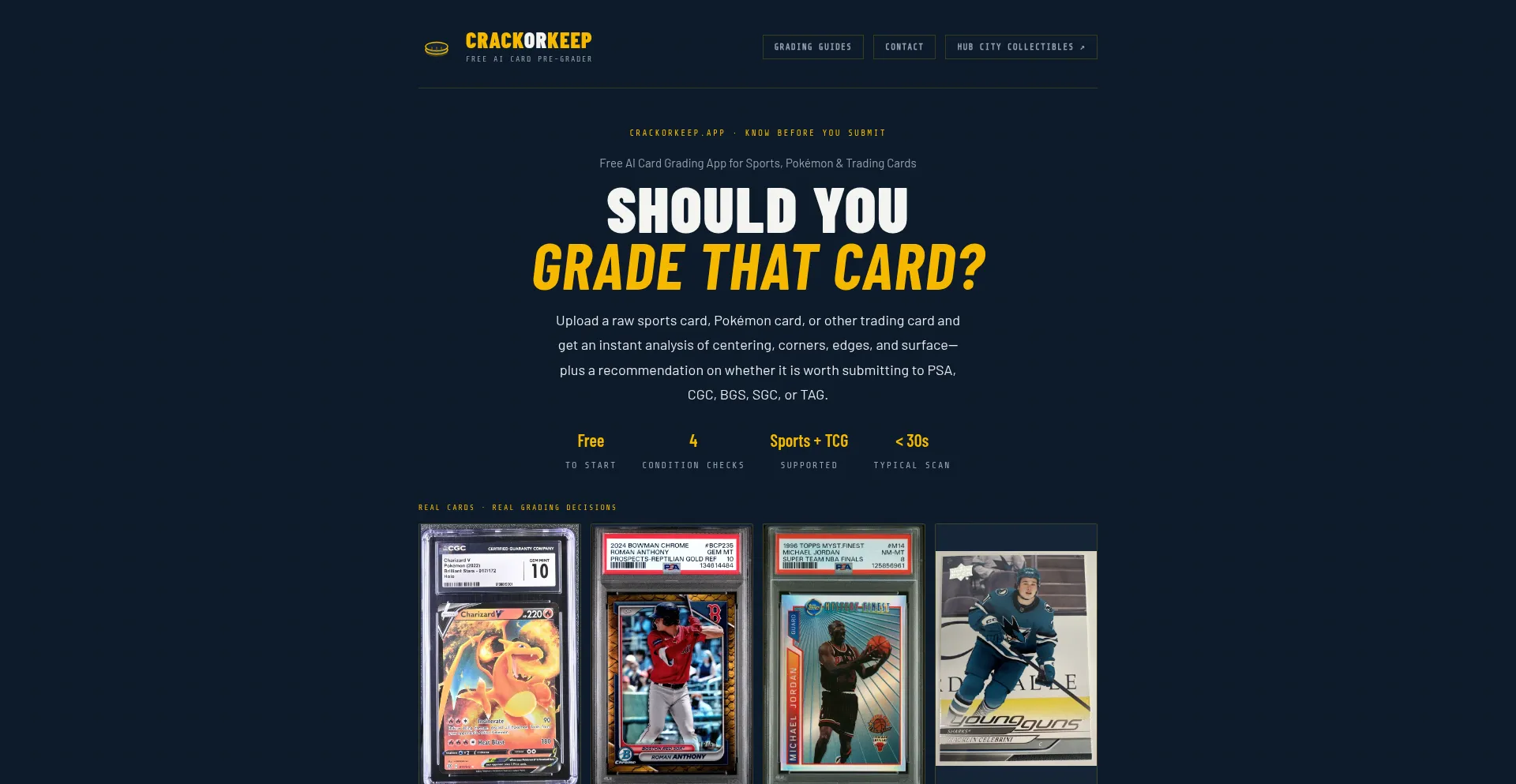 Crackorkeep.app
