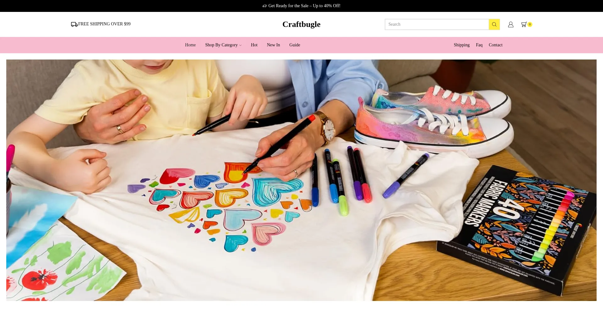 Craftbugle.com