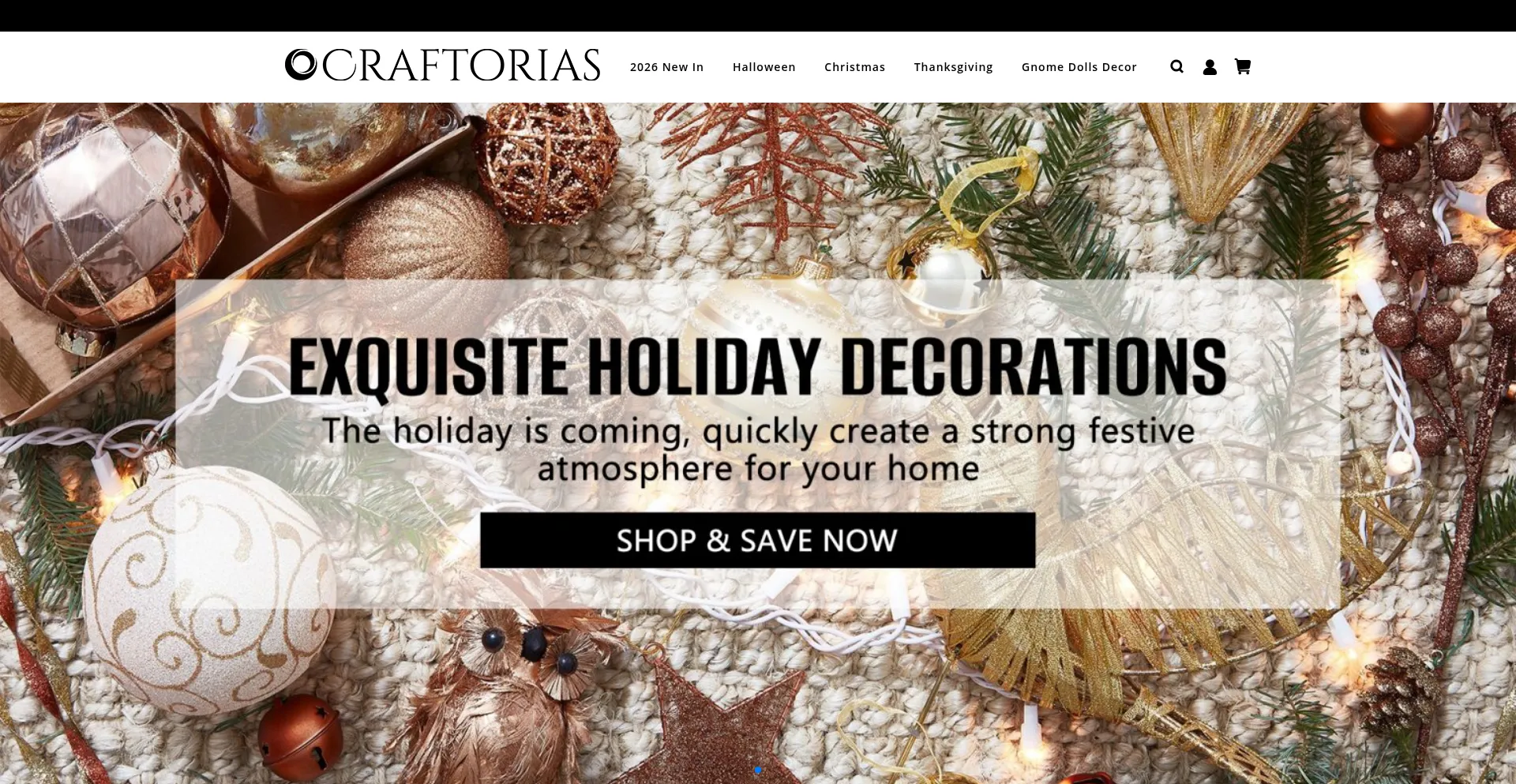 Craftorias.com