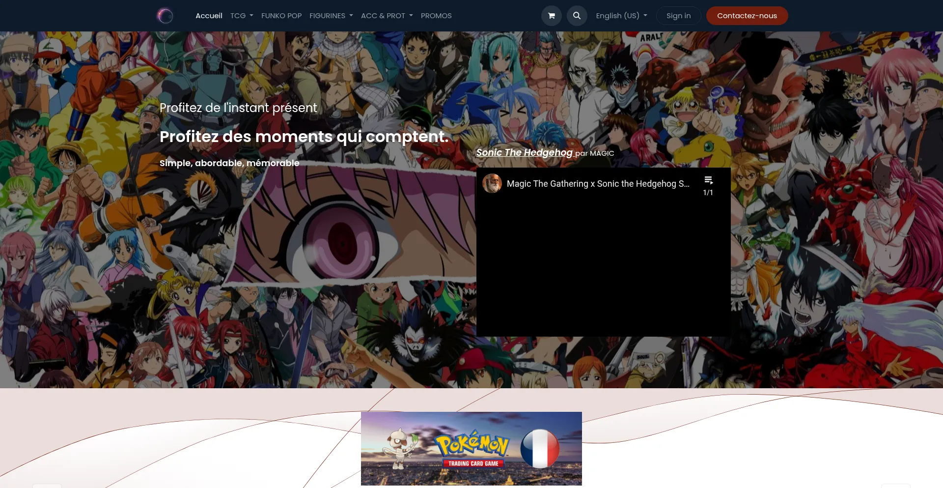 Website screenshot of Cragoworld.com