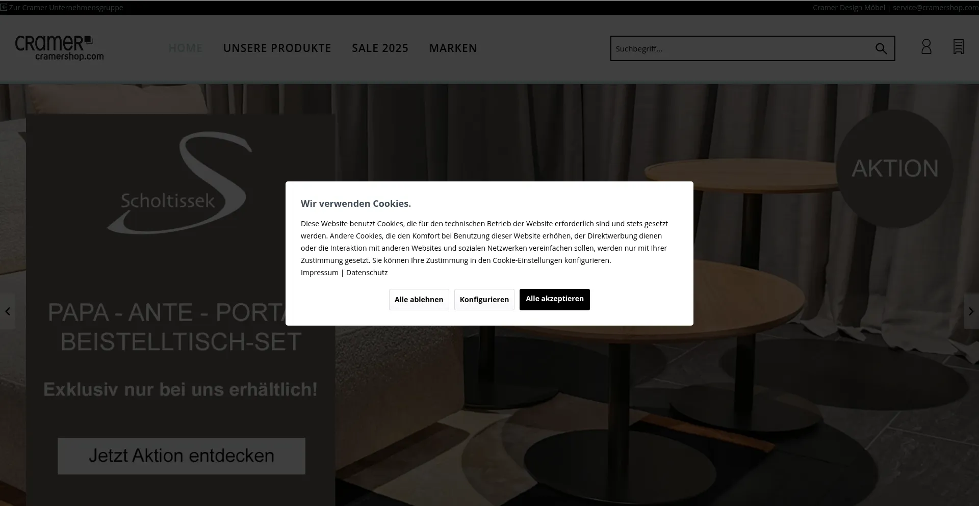 Cramershop.com 安全可靠吗？