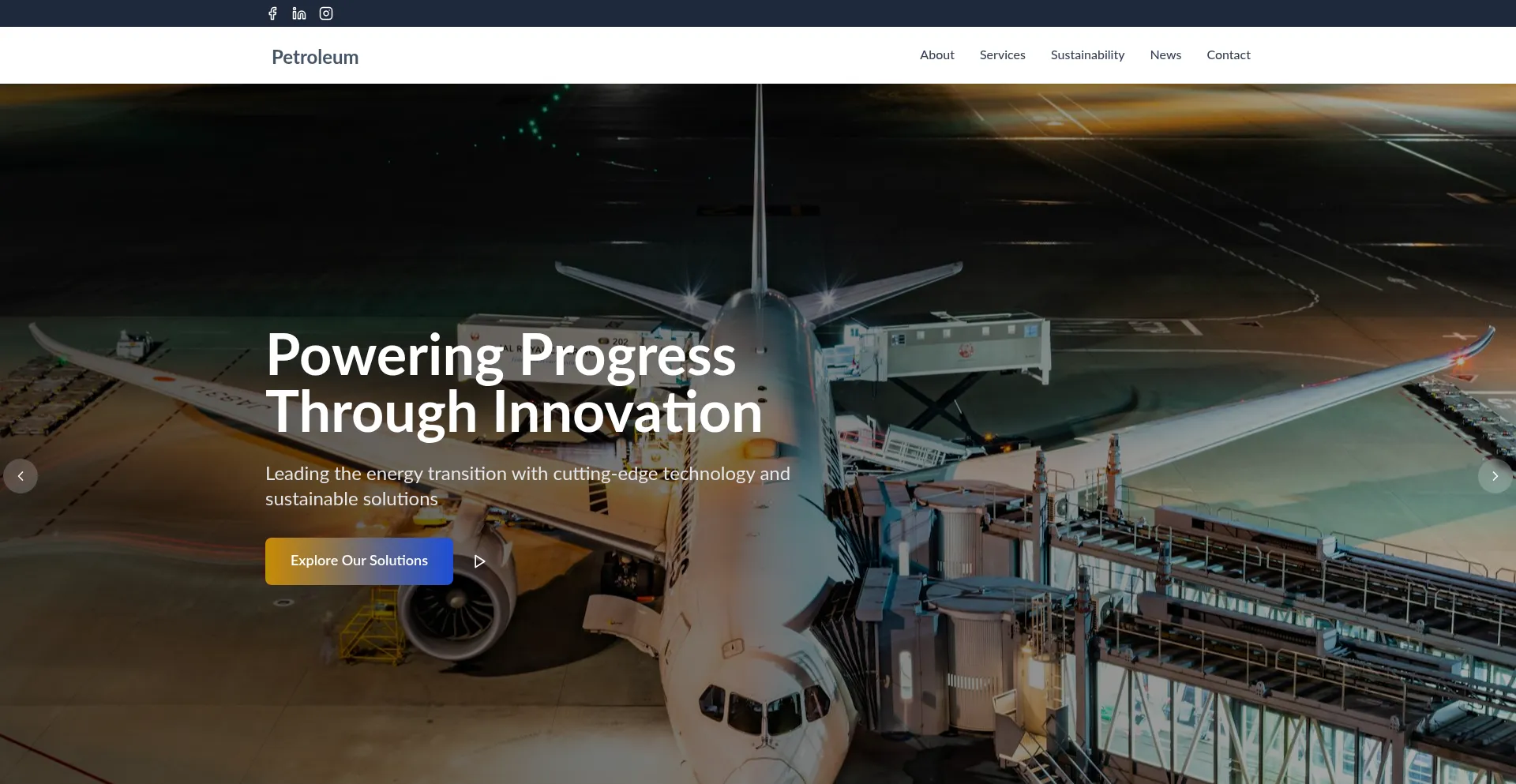 Craneshawpetroleum.com