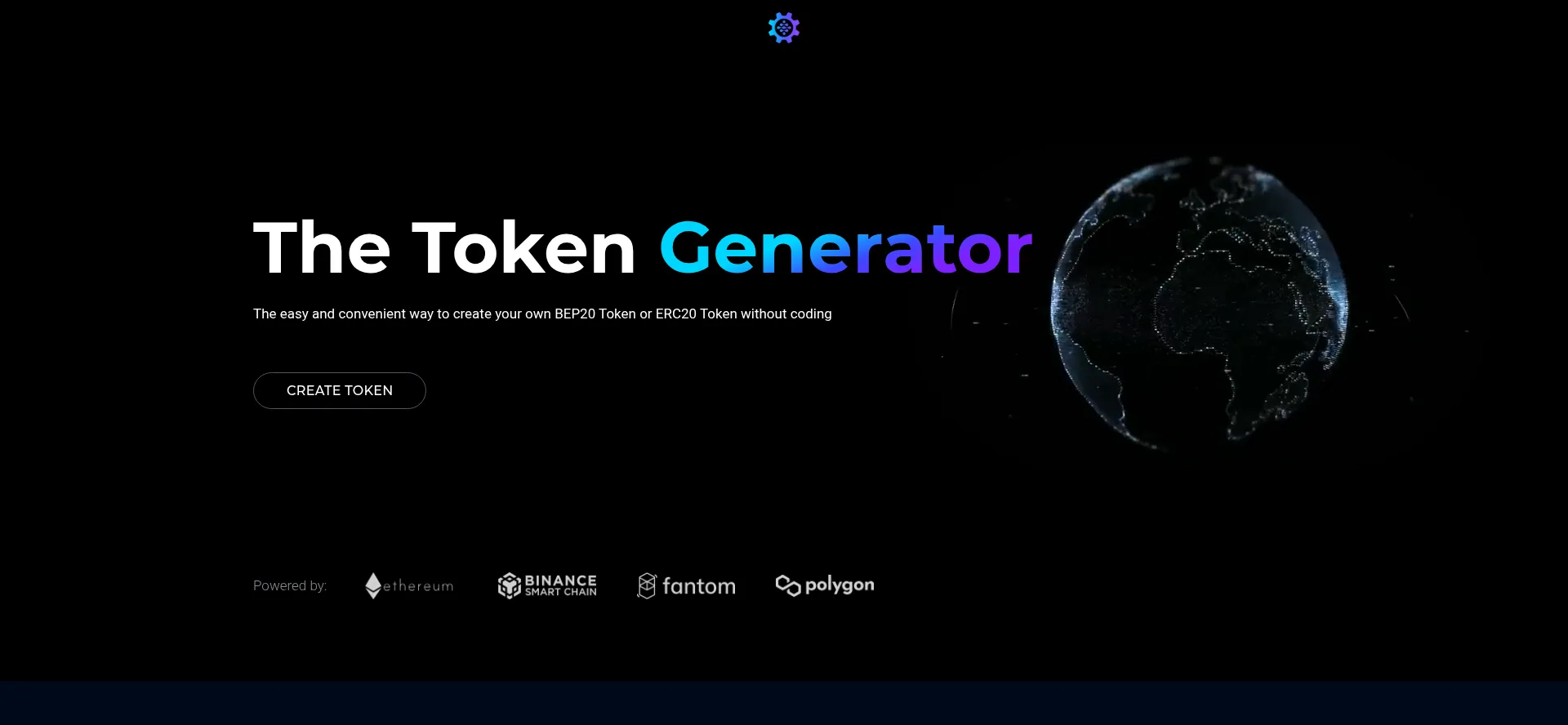 Createmytoken.net