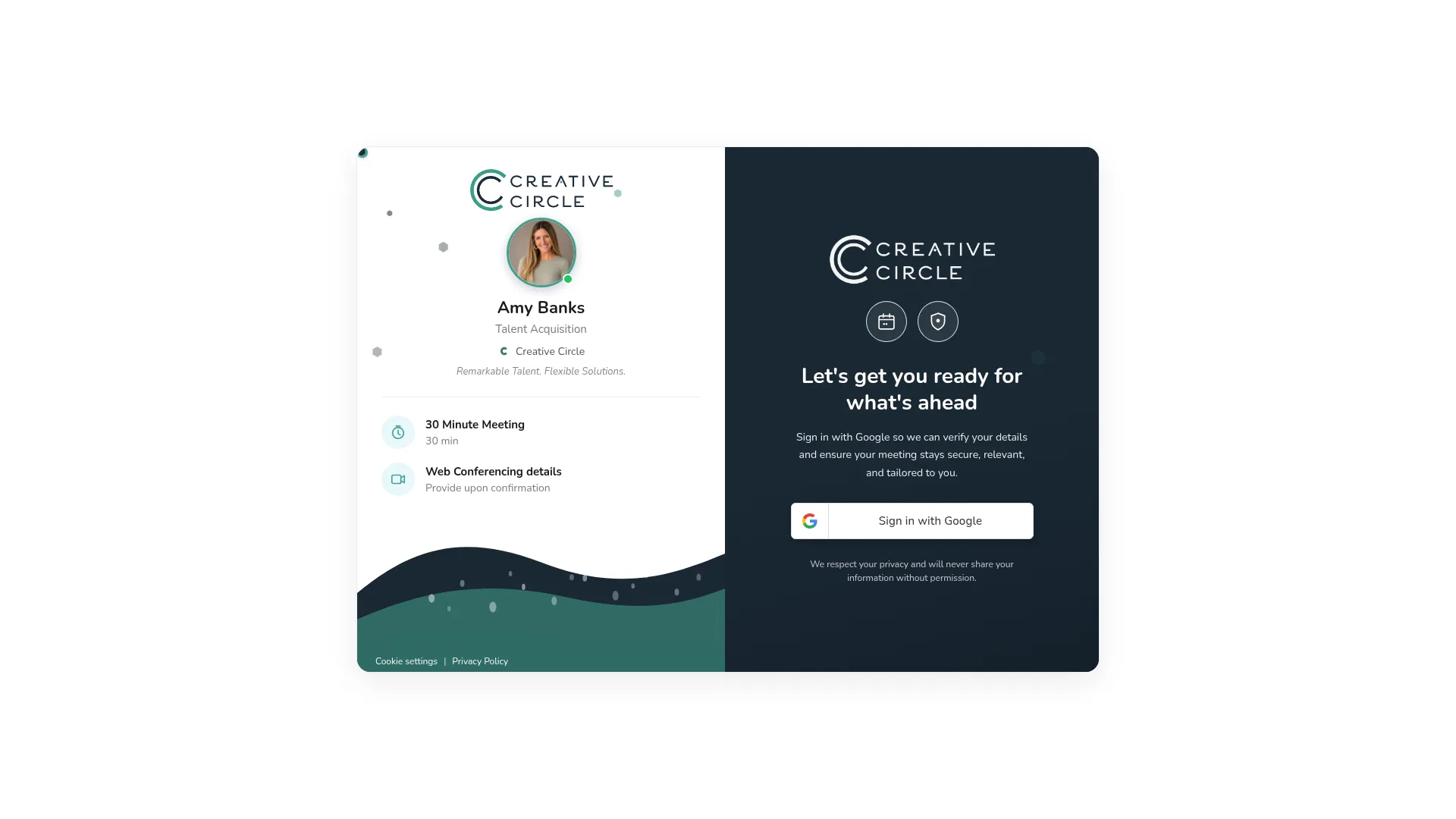 Creativecircle-hr.com