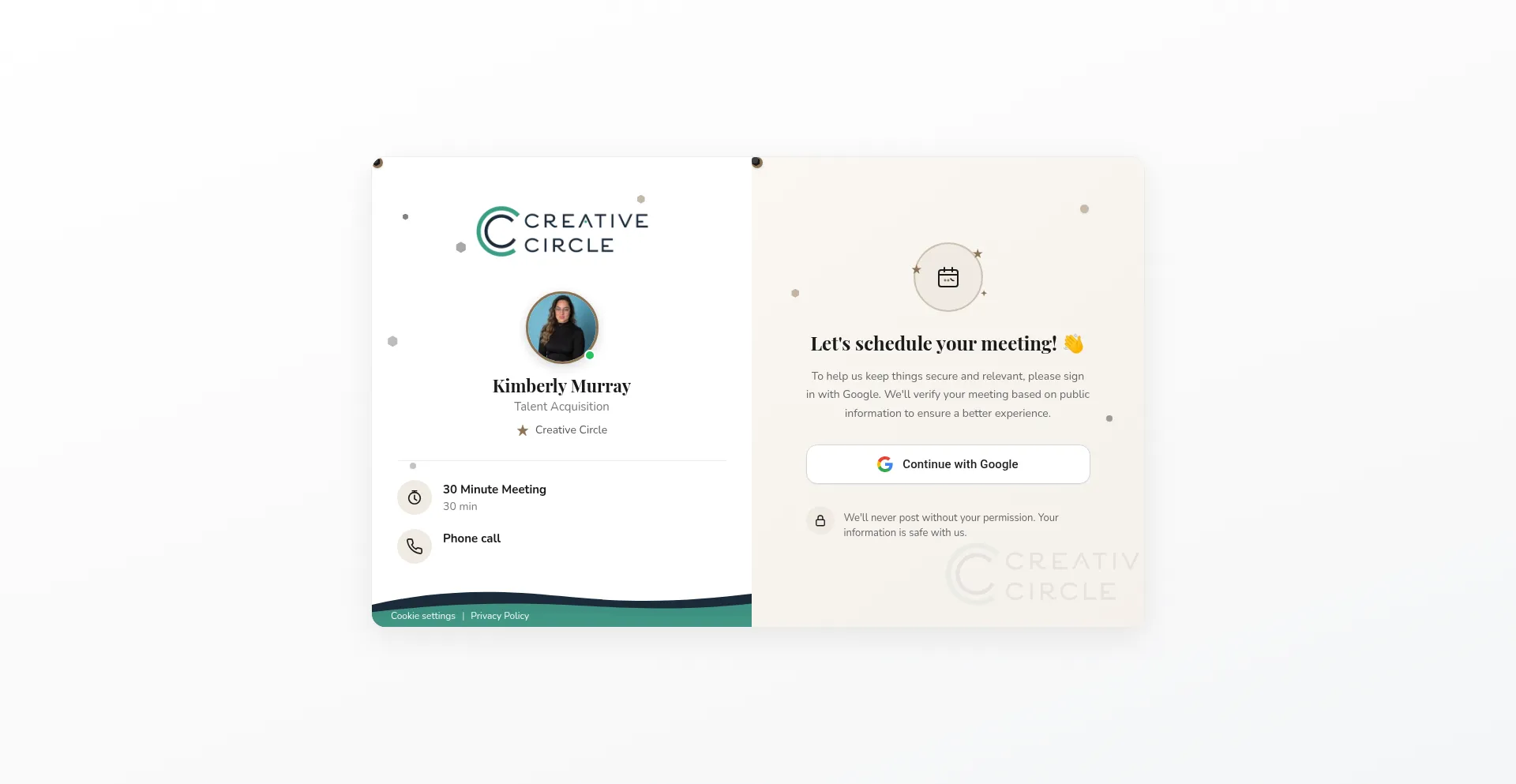 Creativecircle-jobs.com