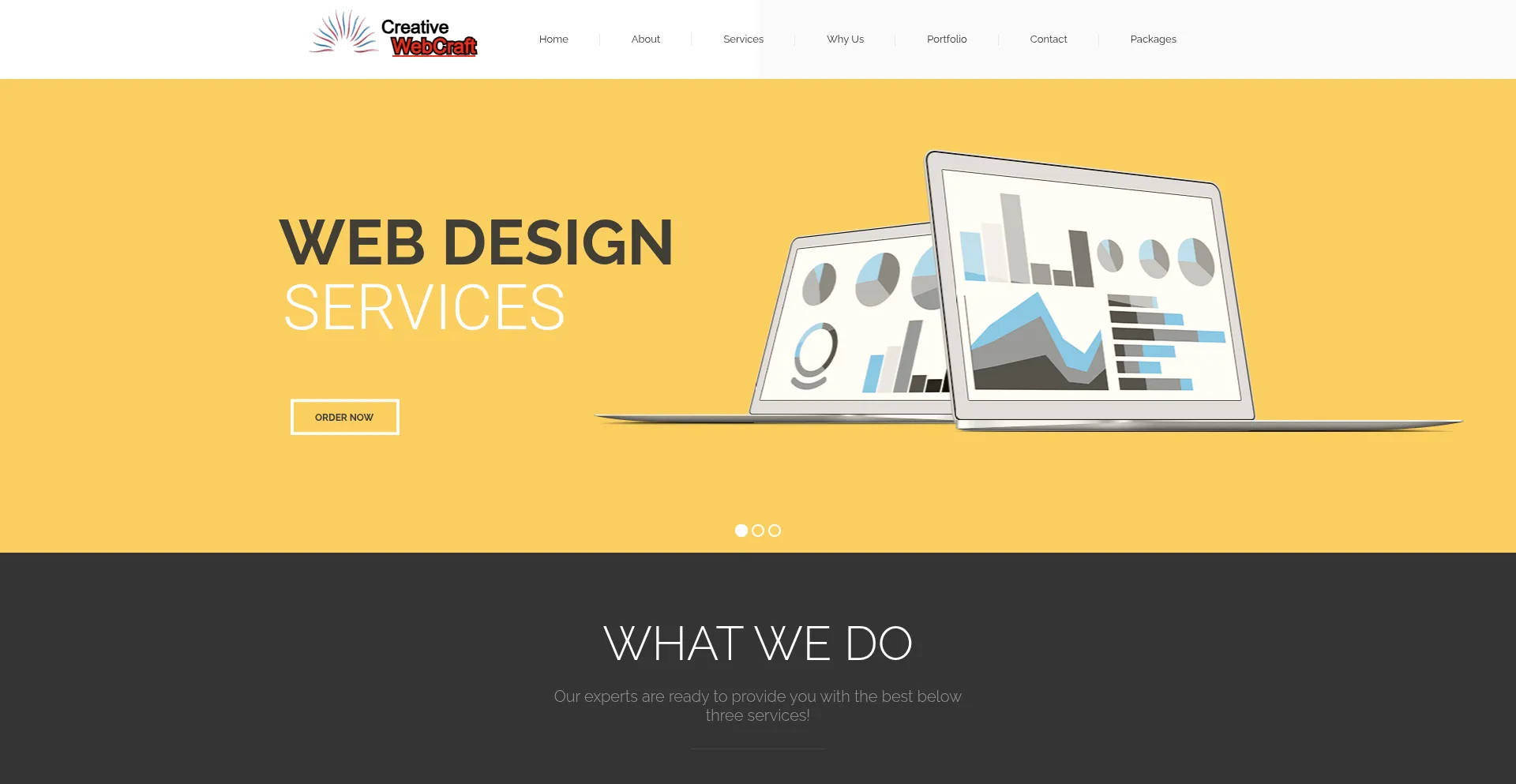 Creativewebcraft.top