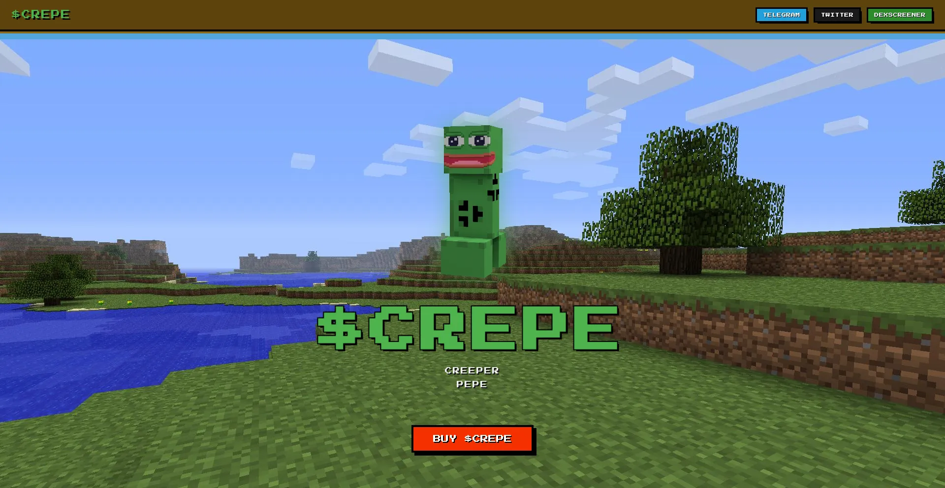Crepe.wtf