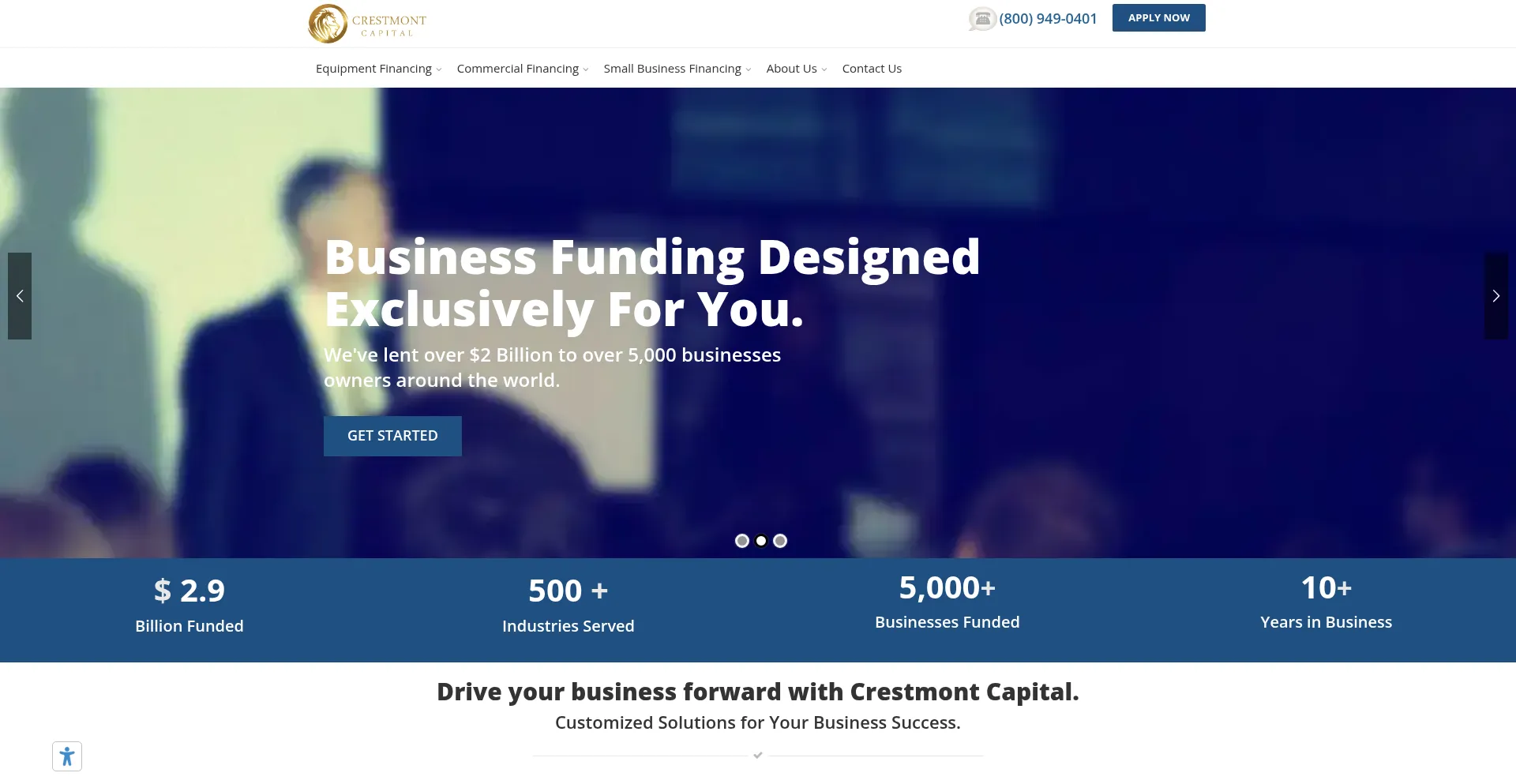 Crestmontconnect.com