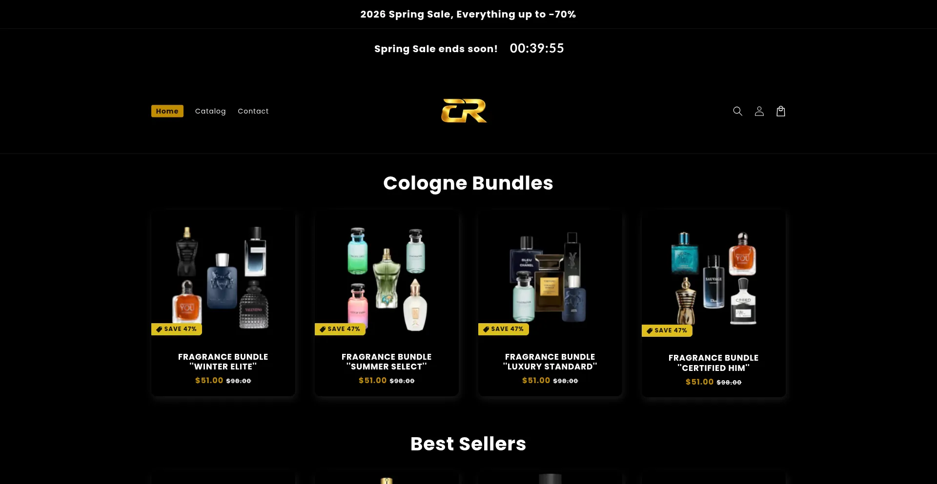 Crewresell.com