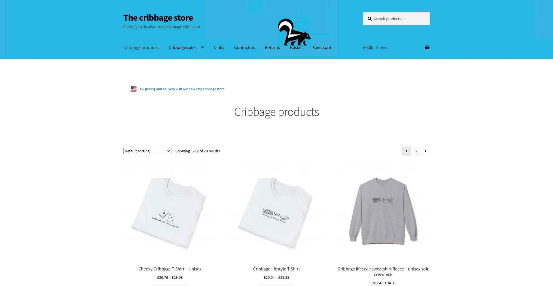 Cribbage.store 安全可靠吗？