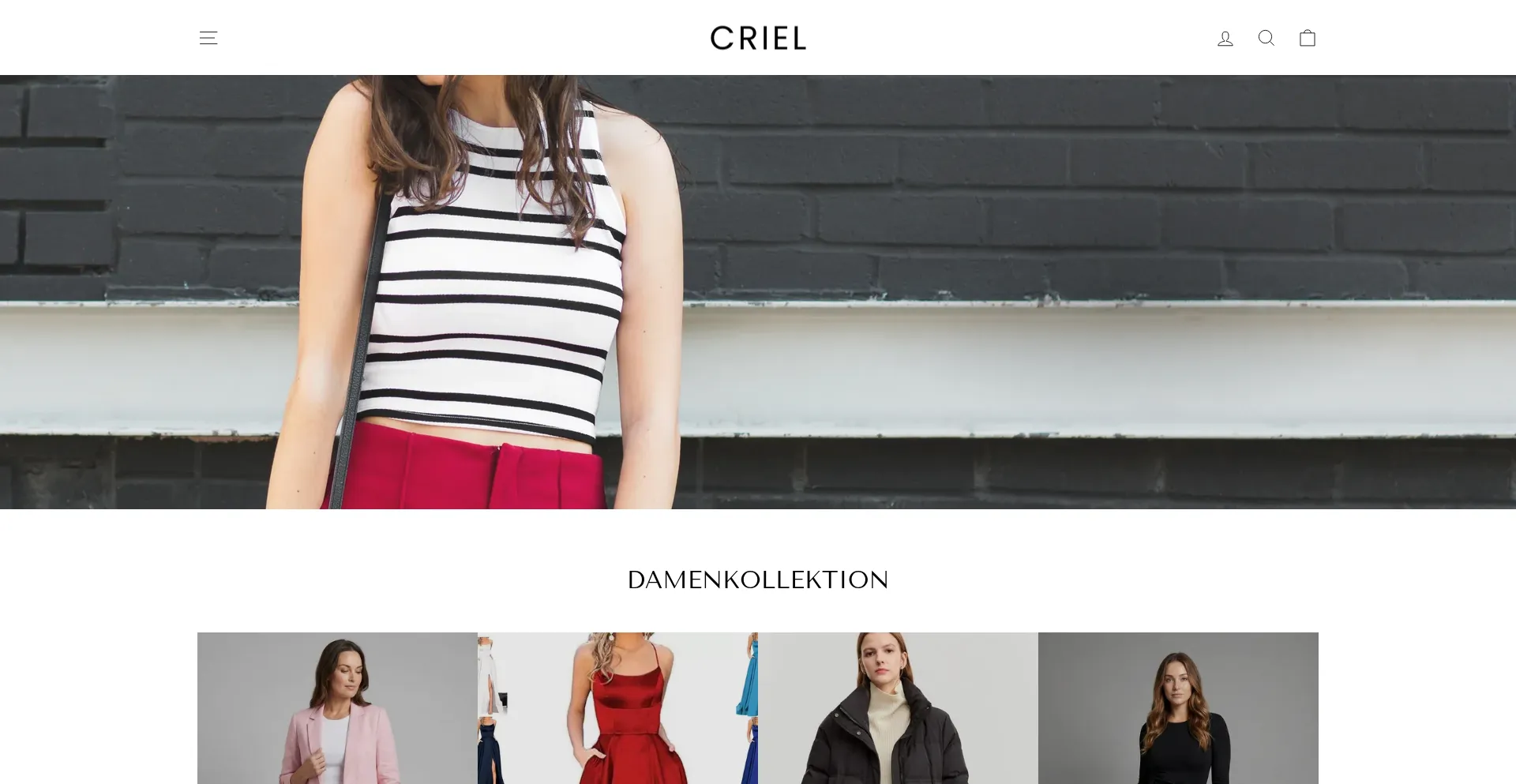 Criel.de